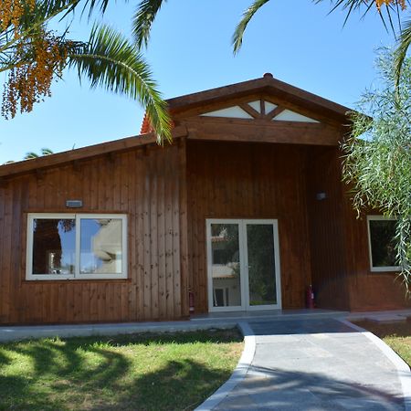 Filerimos Village Hotel Ialysos  Exterior photo