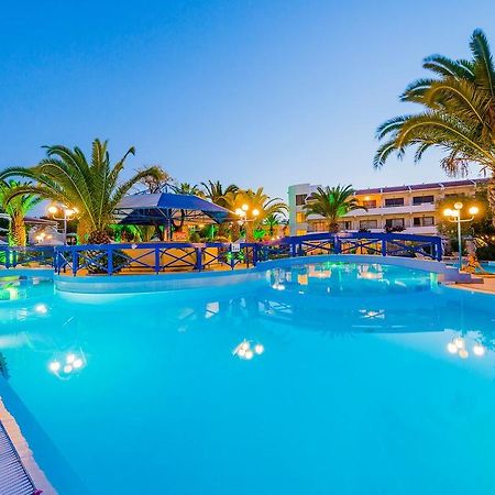 Filerimos Village Hotel Ialysos  Exterior photo