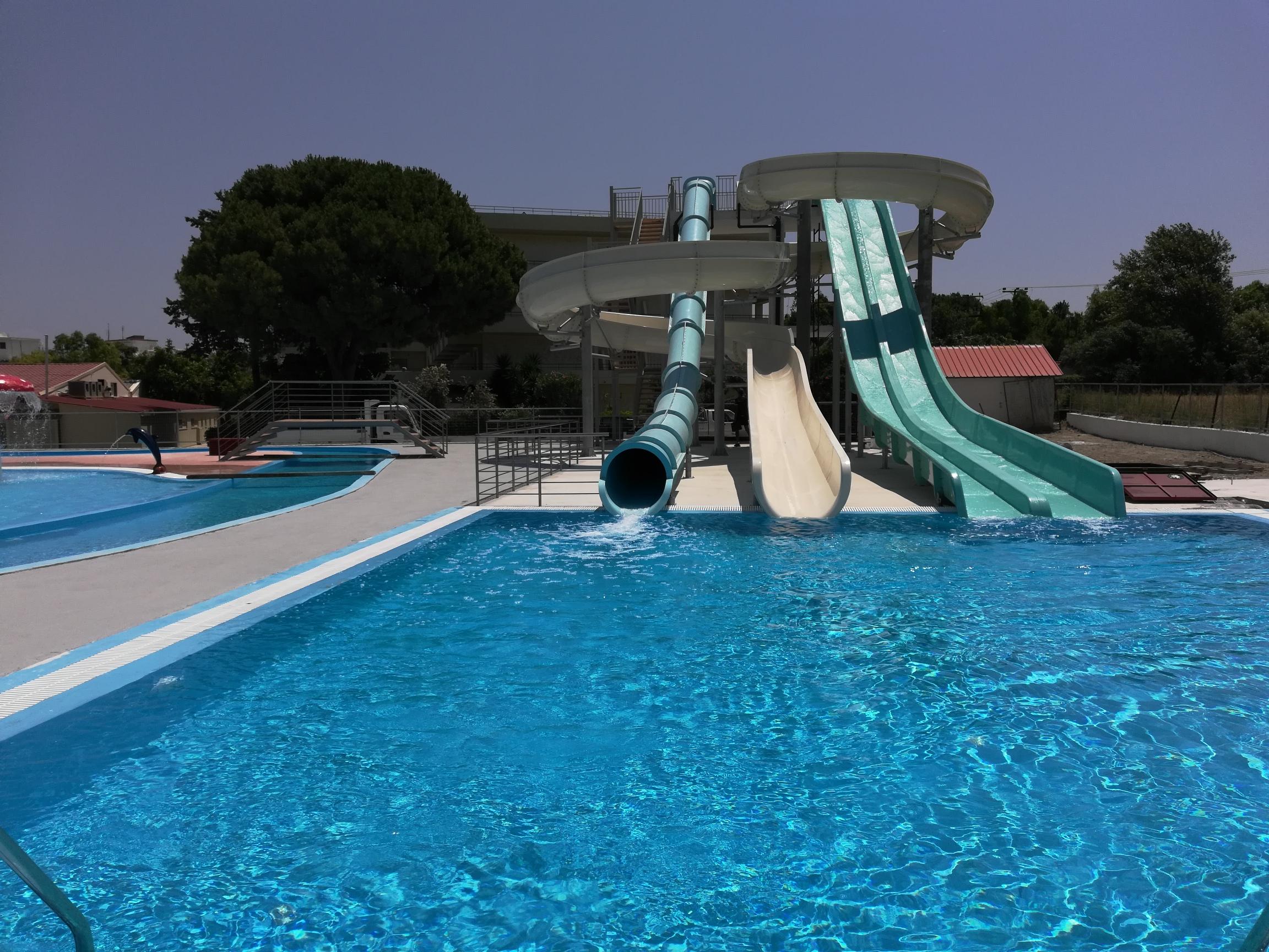 Filerimos Village Hotel Ialysos  Exterior photo