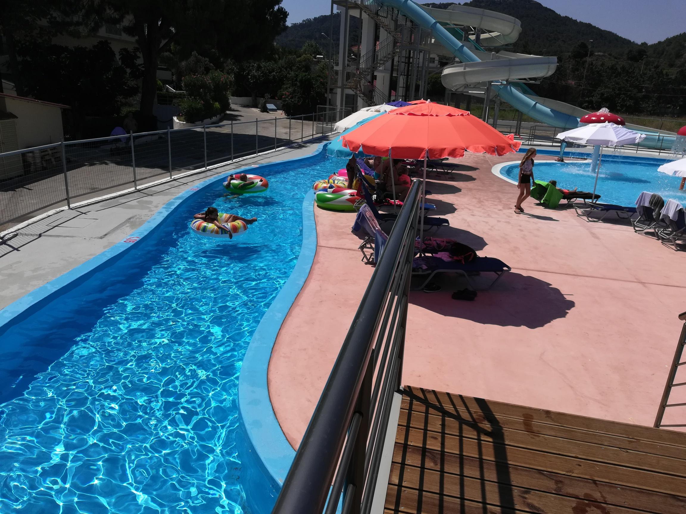 Filerimos Village Hotel Ialysos  Exterior photo