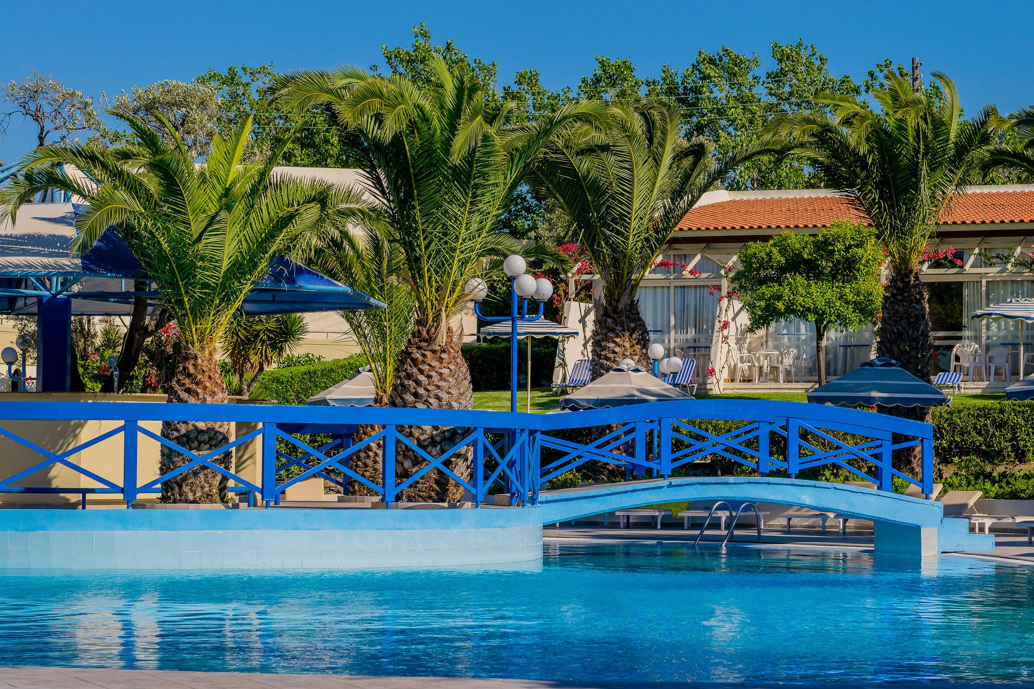 Filerimos Village Hotel Ialysos  Exterior photo