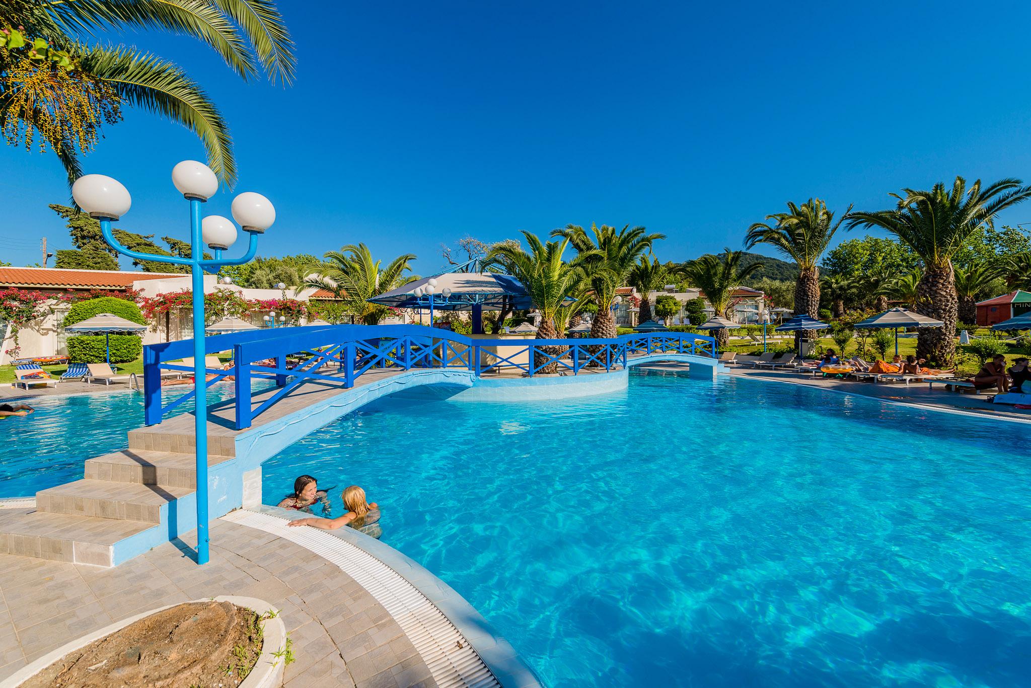 Filerimos Village Hotel Ialysos  Exterior photo