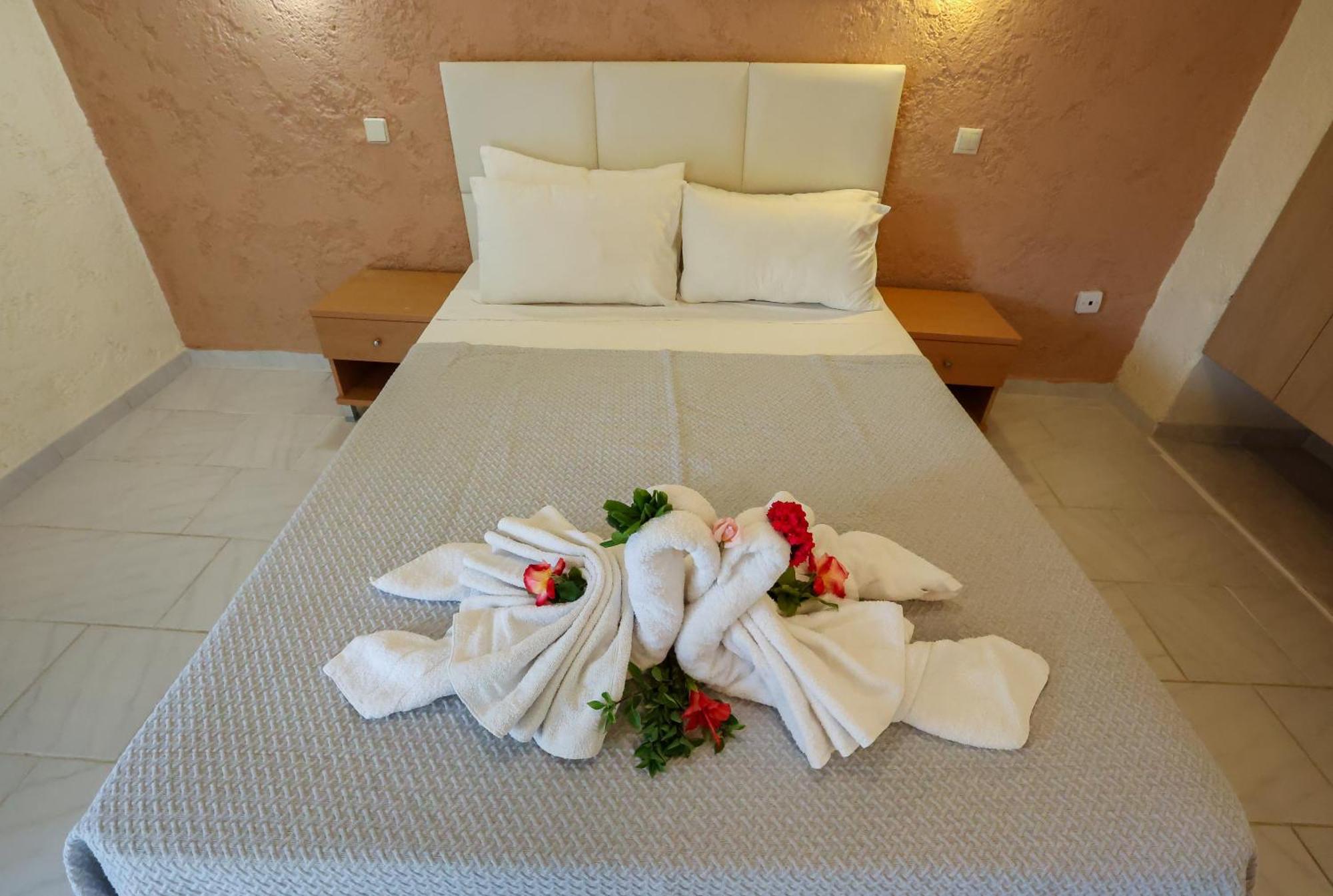 Filerimos Village Hotel Ialysos  Room photo