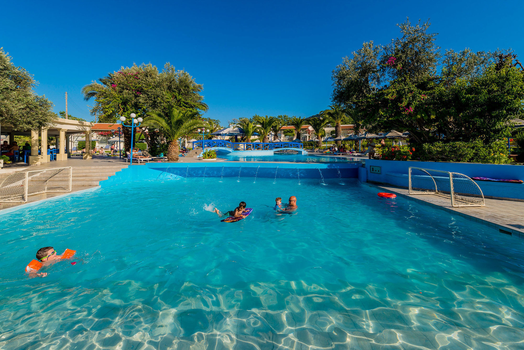 Filerimos Village Hotel Ialysos  Exterior photo